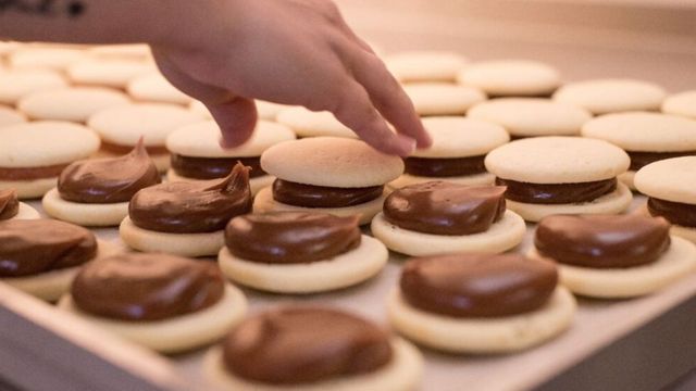 Unos alfajores tradicionales en Córdoba se despidieron definitivamente.