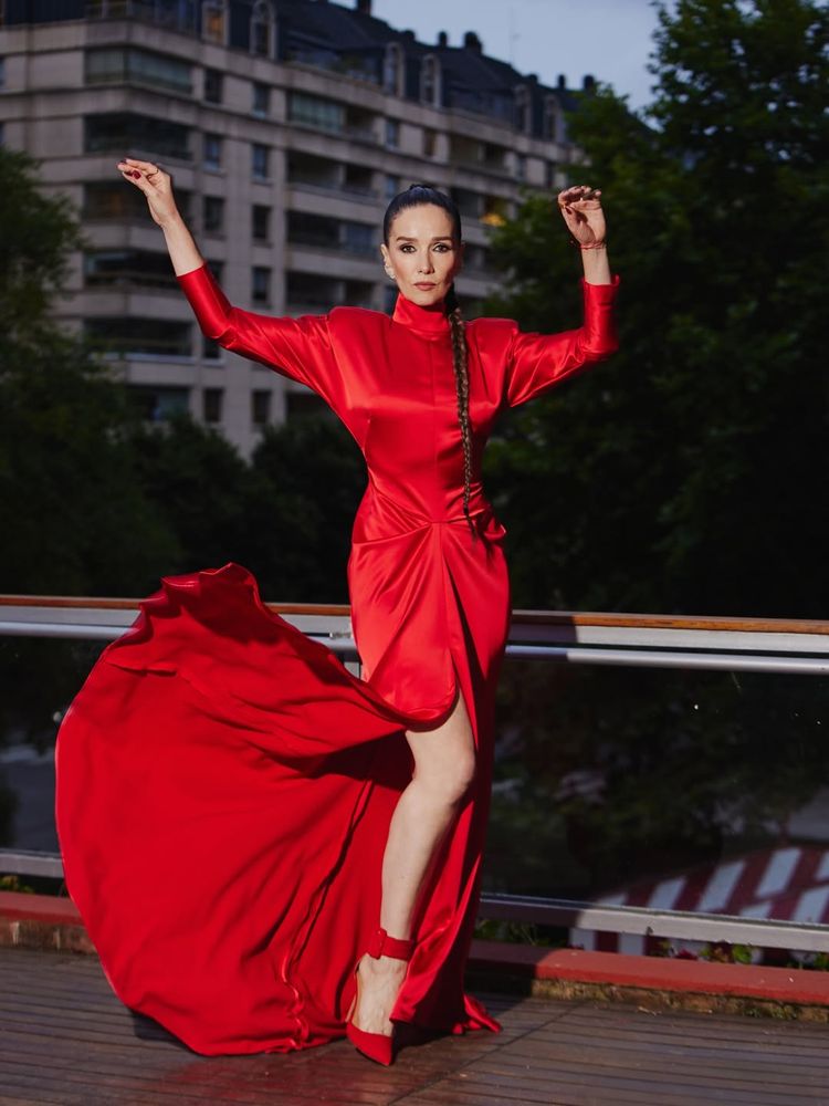 Natalia Oreiro