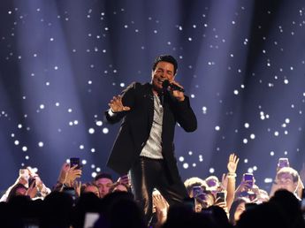 Comenzó la cuenta regresiva para el regreso de Chayanne a Córdoba: qué entradas quedan