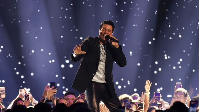 Chayanne regresa a Córdoba.