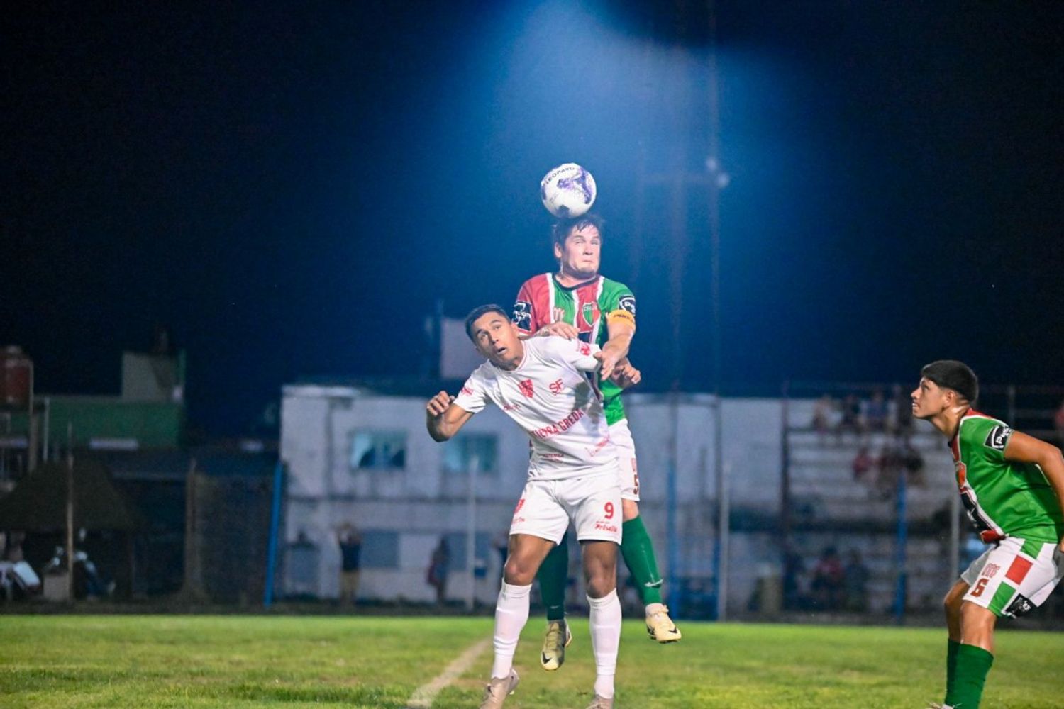 Copa de Fútbol Gchú