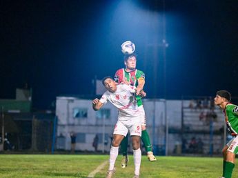 Clima de final: la Copa Gualeguaychú entra en su fase más intensa con cruces imperdibles