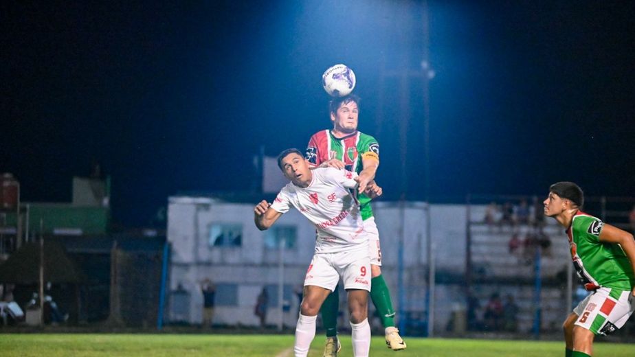 Clima de final: la Copa Gualeguaychú entra en su fase más intensa con cruces imperdibles