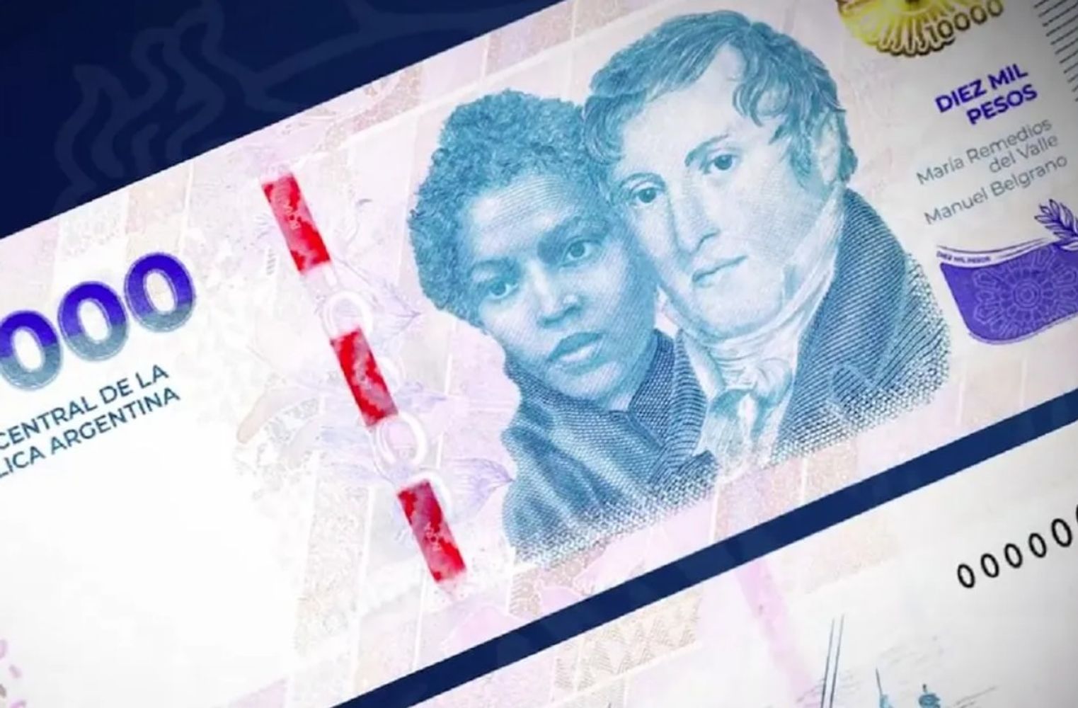 Montos de hasta $300 millones de pesos.