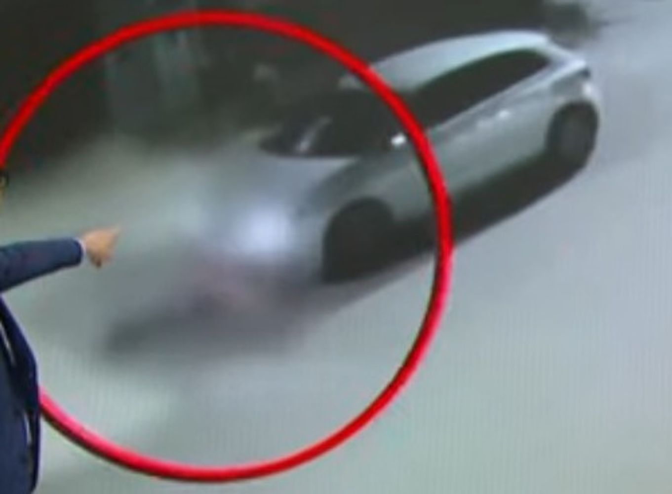Las imágenes del siniestro vial en Leones.