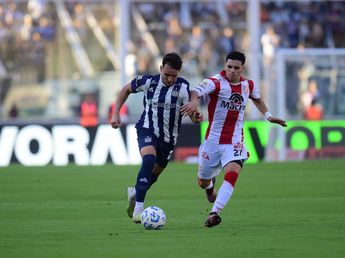 Talleres definió qué pasará con el público visitante ante Instituto y Boca Juniors