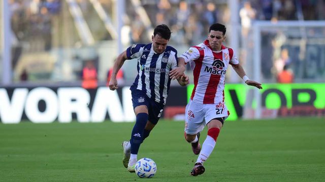 Se acerca el clásico entre Talleres e Instituto.