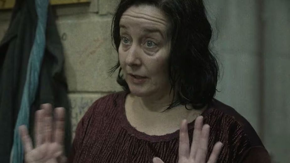 Ana Garibaldi, la actriz de En El Barro, expuso a sus compañeras de elenco y reveló detalles de su grupo de WhatsApp