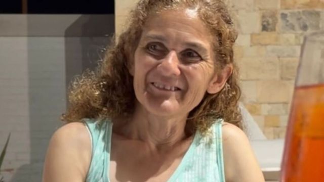 Stella Maris Giorgis falleció en Leones.