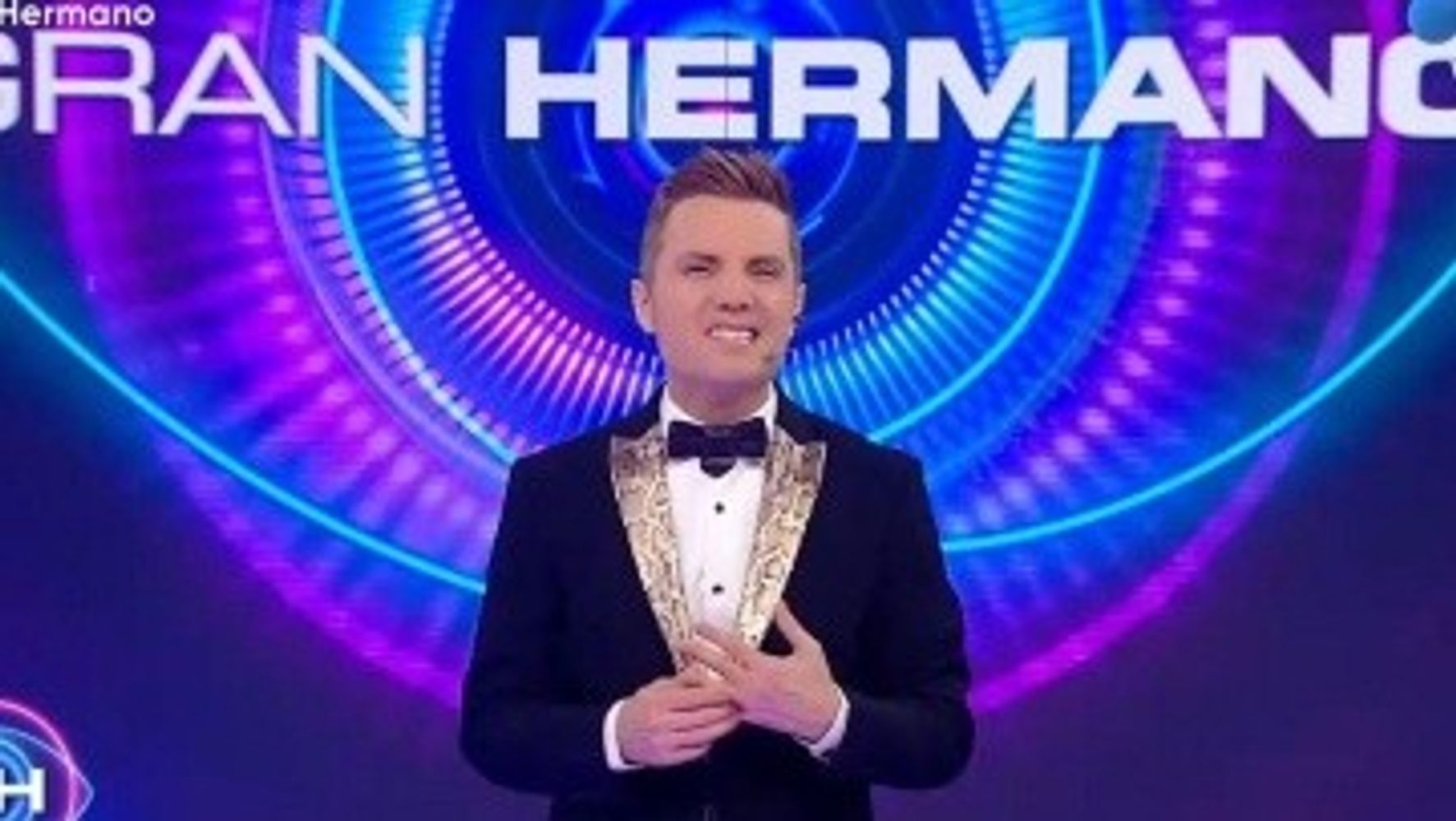 Gran Hermano