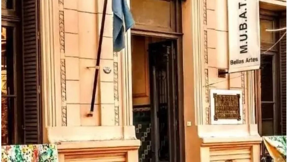 Fluir eterno: nueva muestra fotográfica en el Museo de Bellas Artes de Tres Arroyos