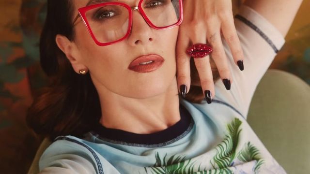 Natalia Oreiro transformó un rincón de su casa en un jardín japonés, donde la serenidad y la estética oriental marcan el ambiente.
