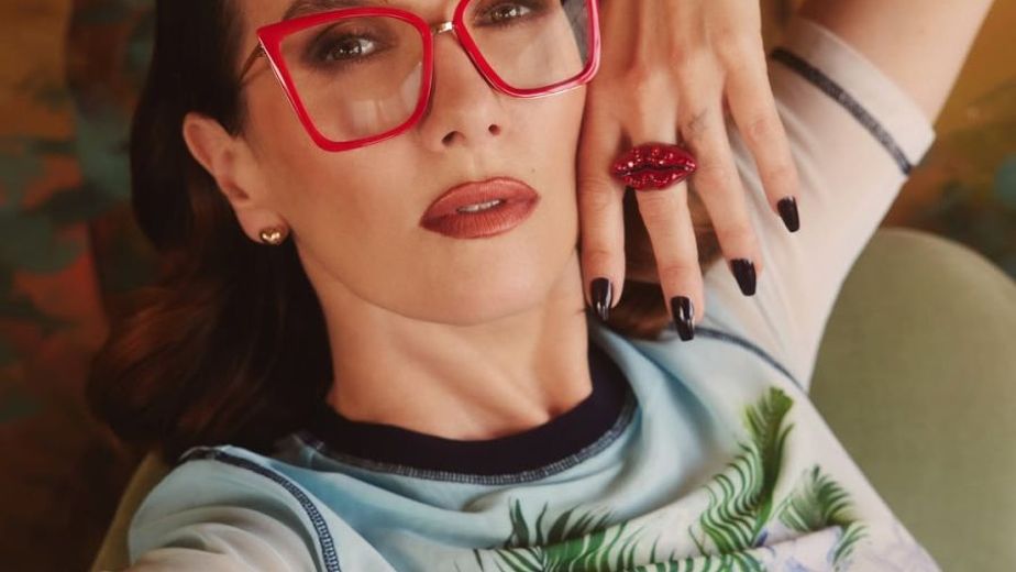 Así es el jardín japonés que Natalia Oreiro recreó en su casa