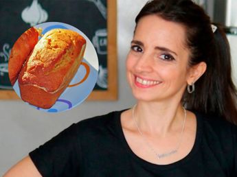 Cómo hacer un delicioso budín de ricota: la receta de Paulina Cocina ideal para merendar