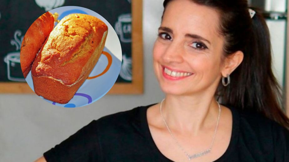 Cómo hacer un delicioso budín de ricota: la receta de Paulina Cocina ideal para merendar