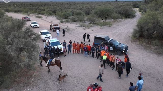Policía de Catamarca