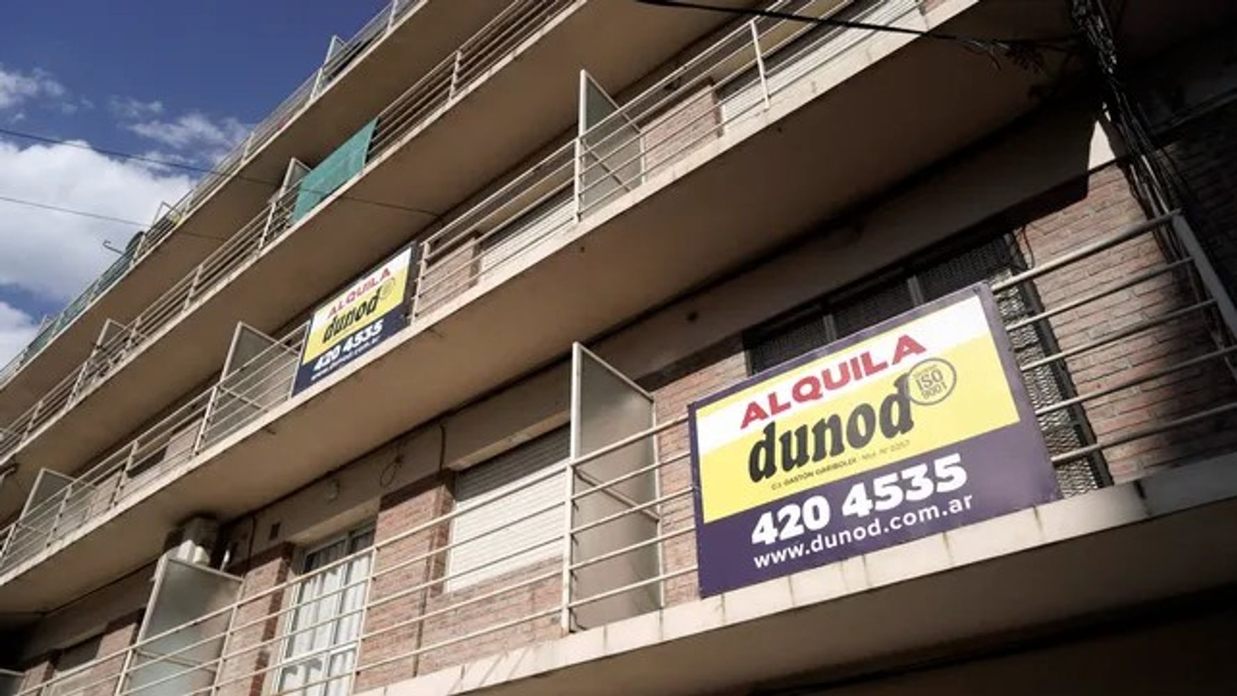 Alquileres en Rosario