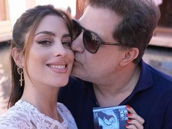 Así está hoy Bianca, la hija de Agustina Casanova y Lautaro Mauro