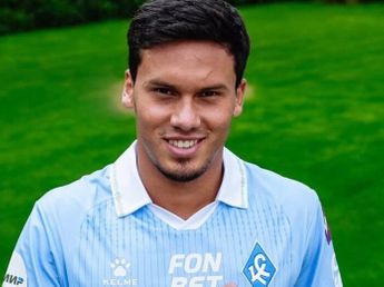 Otro jugador surgido en Instituto fue presentado en un club del fútbol de Rusia