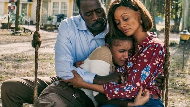 La película de Netflix sugerida se estrenó durante el 2024.