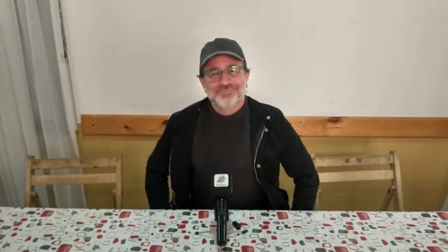 Gastón Pauls