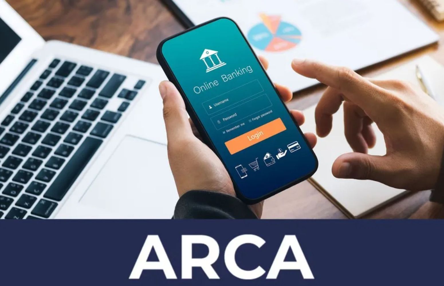 ARCA