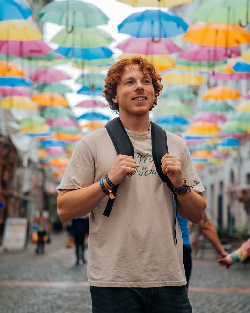 Christian Grossi Influencer