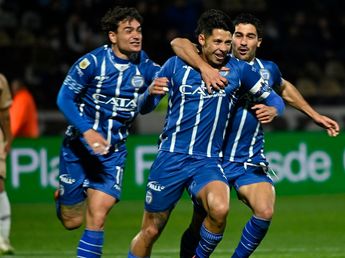 Belgrano tiene cerca al que sería su último refuerzo en este mercado de pases