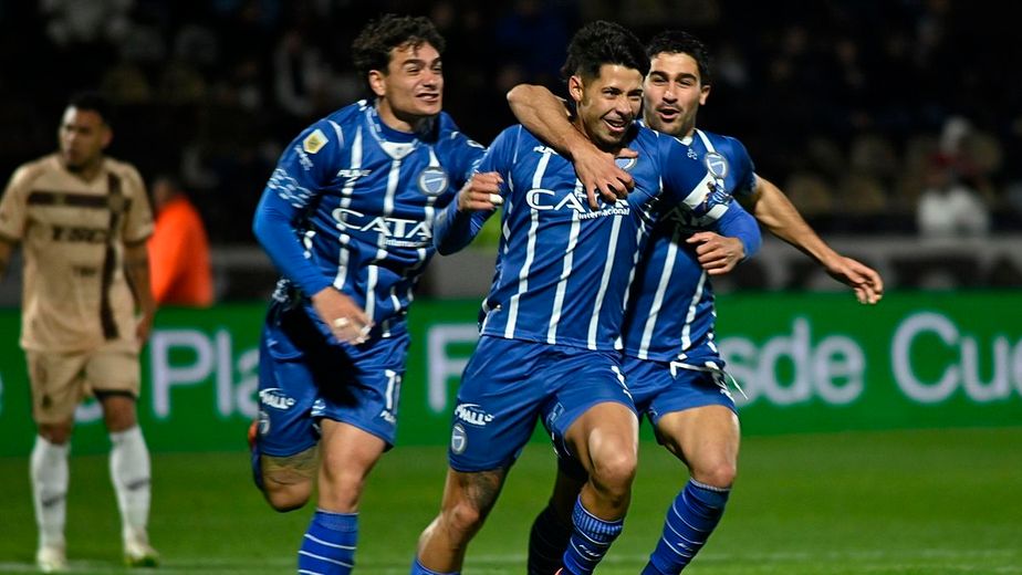 Belgrano tiene cerca al que sería su último refuerzo en este mercado de pases