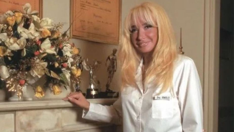 Giselle Rímolo reaparece con un polémico negocio: a qué se dedica y el escándalo con sus vecinos