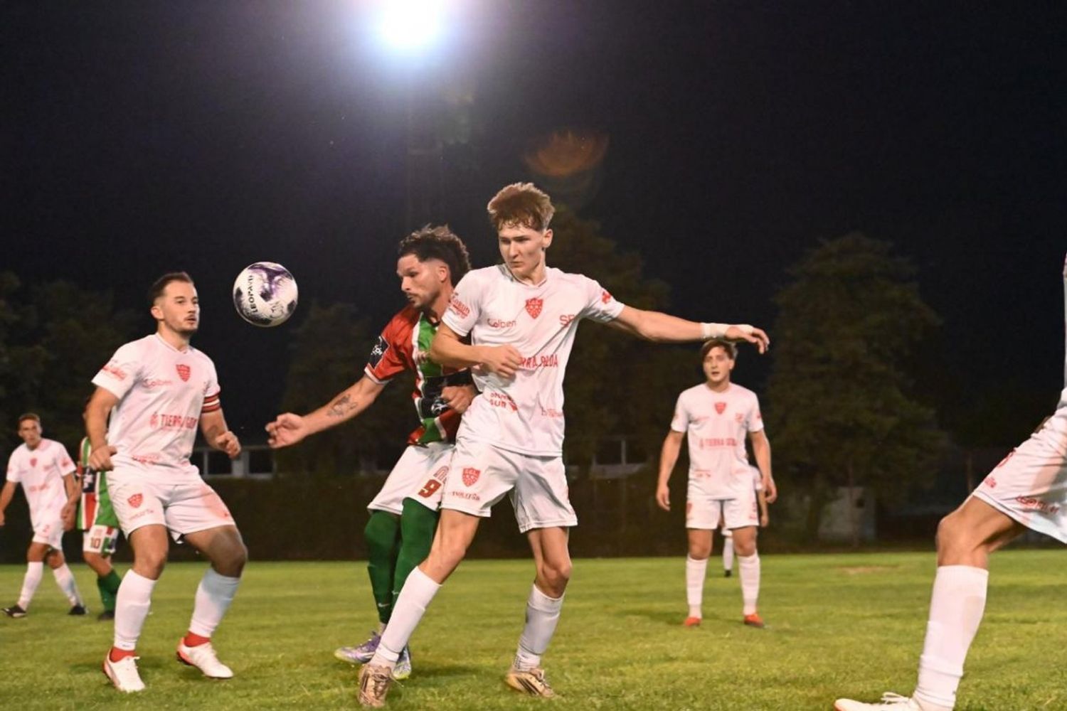Copa de Fútbol Gchú