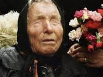 Las inquietantes predicciones de Baba Vanga para finales de 2026