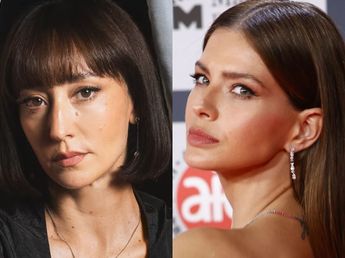 Camila Peralta contó sin filtro cómo fue trabajar con la China Suárez en En el Barro 2: "Tiene mucho..."