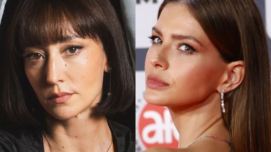 Camila Peralta contó sin filtro cómo fue trabajar con la China Suárez en En el Barro 2: "Tiene mucho..."