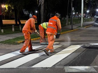 Villa Carlos Paz refuerza la seguridad en los establecimientos educativos para el ciclo lectivo 2026