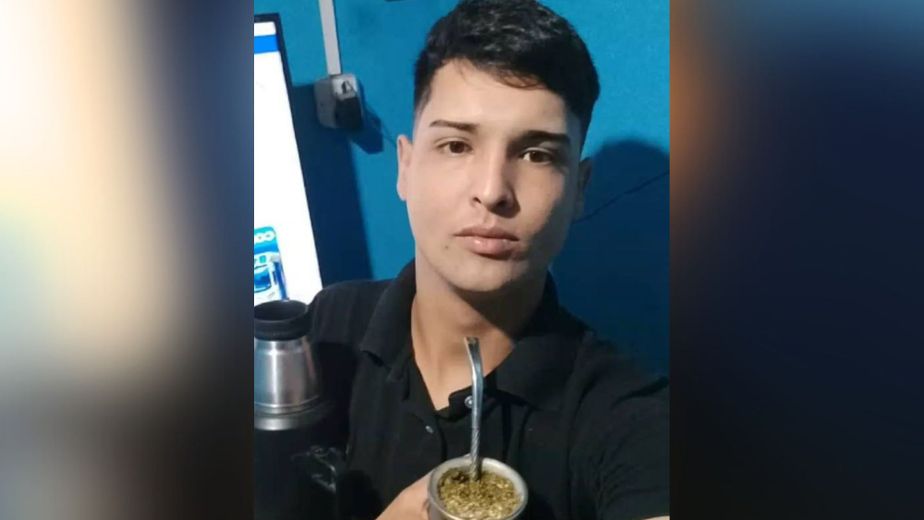 Desesperante búsqueda de un joven de 23 años que salió a buscar trabajo y no regresó
