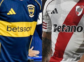 Boca le paga una cifra millonaria a River: movimiento atípico en el fútbol argentino