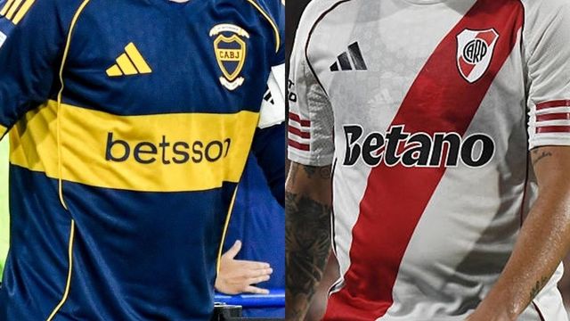 River recibirá dinero de Boca.