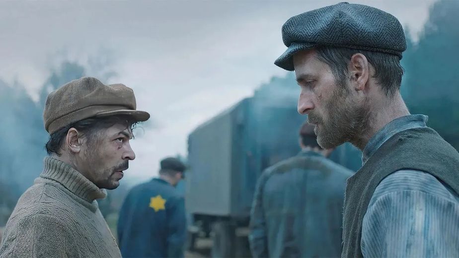 Netflix: la película basada en hechos reales que conmociona al mundo con un crudo relato de supervivencia