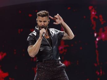 Ricky Martín volvería a Córdoba: lo que se sabe su presentación