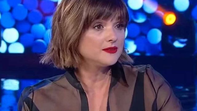 Araceli González