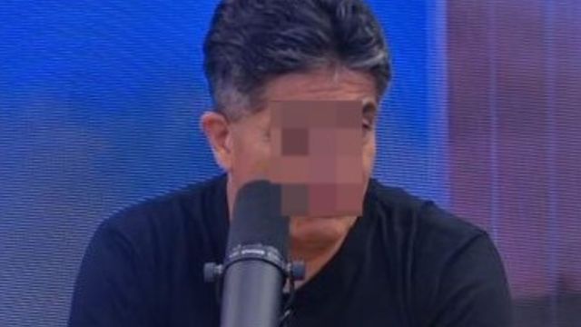 Néstor habló luego de su liberación en Córdoba.
