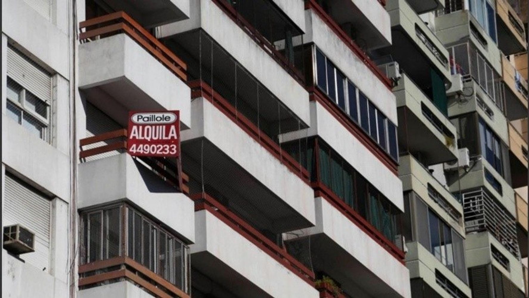 Alquileres en Rosario