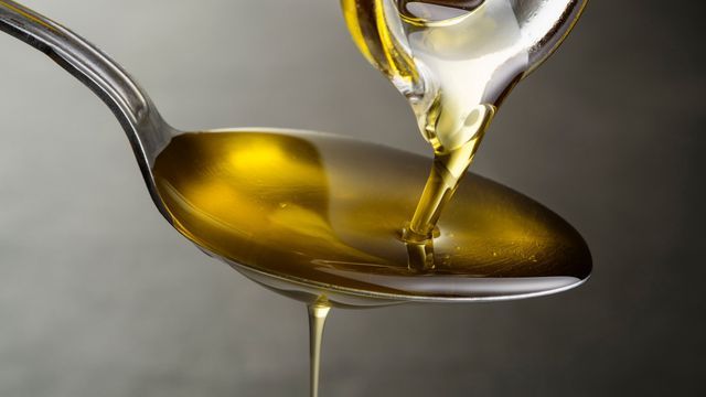 Aceite de oliva