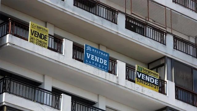 Alquileres en Rosario