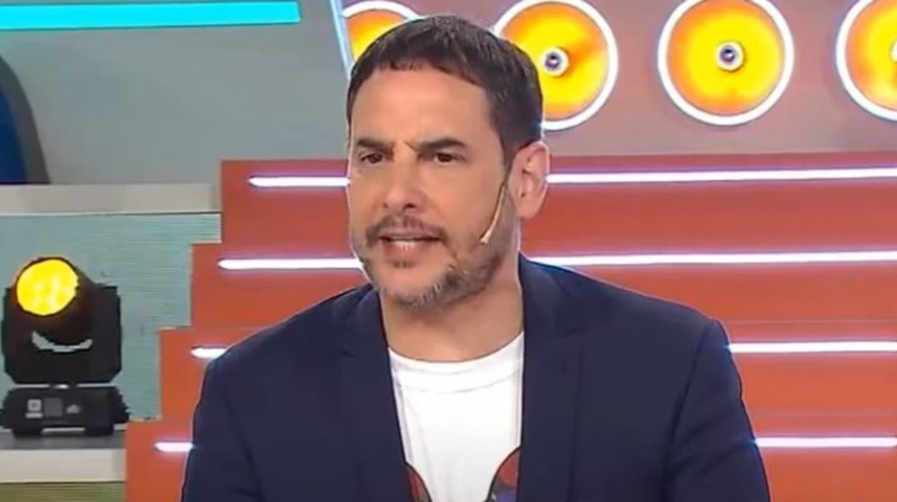 Rodrigo Lussich