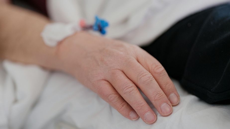 Cuáles serían las últimas palabras que escuchan las personas después de morir