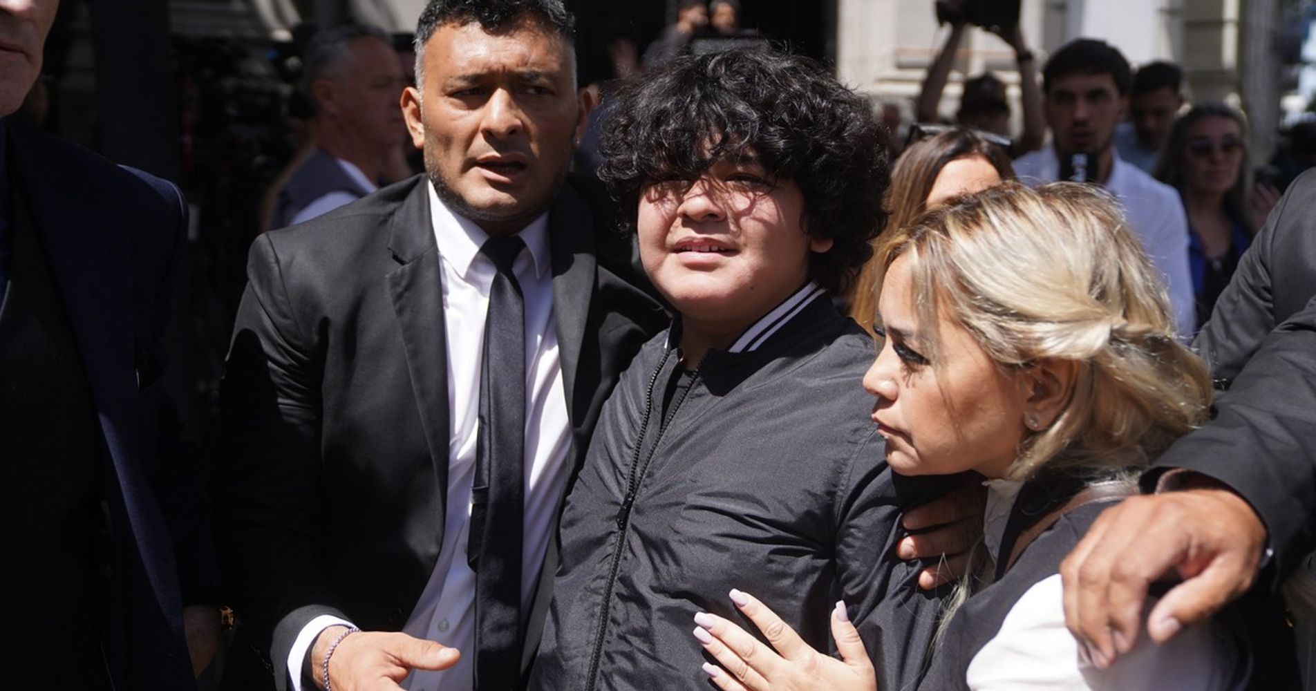 Dieguito Maradona