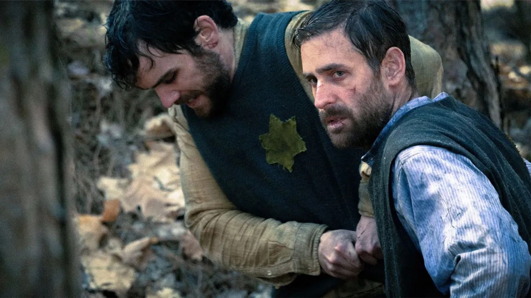 La película de Netflix es de origen internacional.