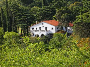 Estancia Alto San Pedro: el refugio en Córdoba donde el tiempo se detiene y la historia late en cada rincón